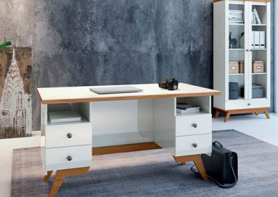 distribuidora de Fábricas Brasileñas de Muebles y Proyectos Especiales en El Salvador, Centroamérica y el Caribe