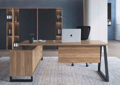 distribuidora de Fábricas Brasileñas de Muebles y Proyectos Especiales en El Salvador, Centroamérica y el Caribe