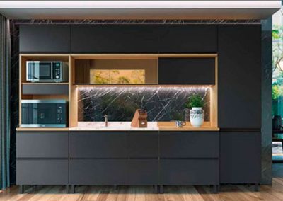 distribuidora de Fábricas Brasileñas de Muebles y Proyectos Especiales en El Salvador, Centroamérica y el Caribe