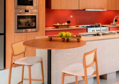 distribuidora de Fábricas Brasileñas de Muebles y Proyectos Especiales en El Salvador, Centroamérica y el Caribe