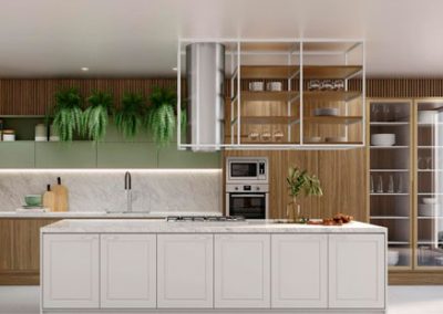 distribuidora de Fábricas Brasileñas de Muebles y Proyectos Especiales en El Salvador, Centroamérica y el Caribe