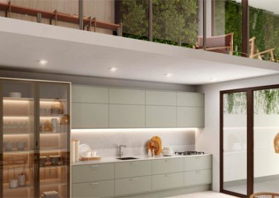 distribuidora de Fábricas Brasileñas de Muebles y Proyectos Especiales en El Salvador, Centroamérica y el Caribe